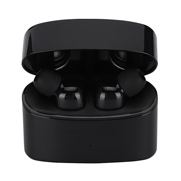 Bluetooth-langattomat kuulokkeet, melunvaimennus, stereokuulokkeet, latauskotelolla
