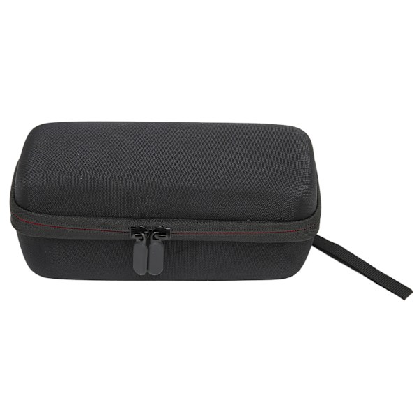 EVA Hard Case Vanntett Støtsikker Hard Reiseveske med Håndstropp og Indre Mesh Lomme for FLIP 5 for FLIP 6 Høytaler