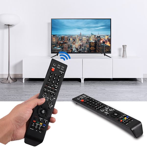 Fjernkontroll erstatning for Samsung BN59-00516A TV