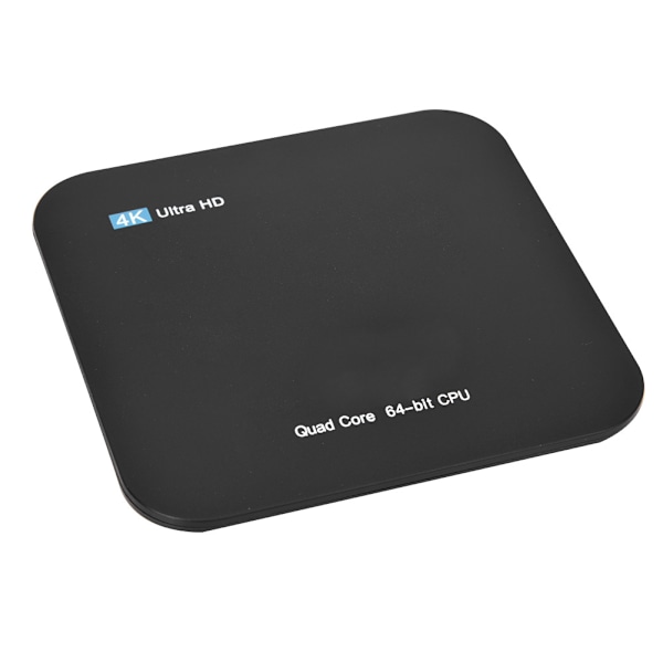 M16 S905X 1+8G Quad Core Smart TV Set Top Box Android 7.1:lle