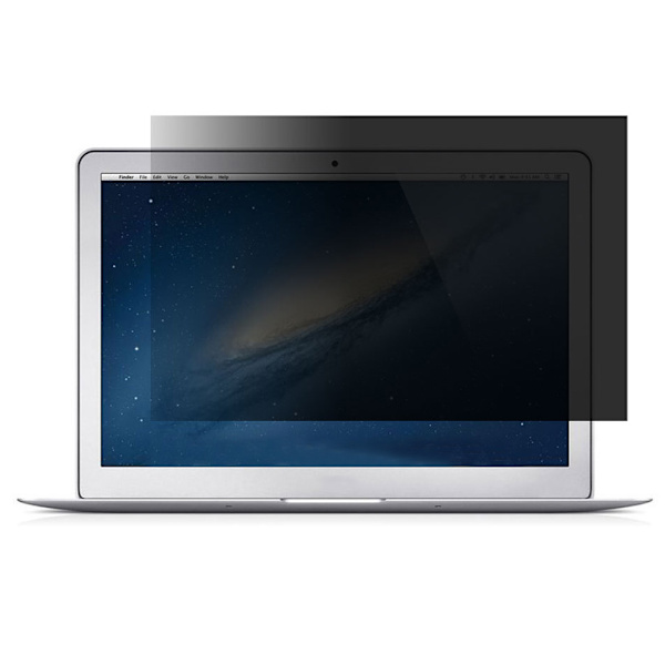 Näytön tietosuojakalvo, näytönsuojakalvo Apple Macbook PRO 13 Retina 2012:lle