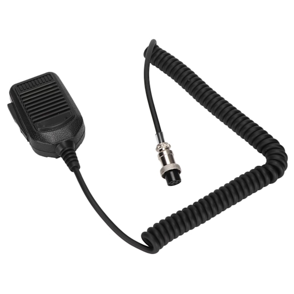 HM‑36 Fjernhøjttaler Mikrofon 8 Pin Håndfri Mobil Køretøjsradio Mikrofon til ICOM IC‑25 IC‑28