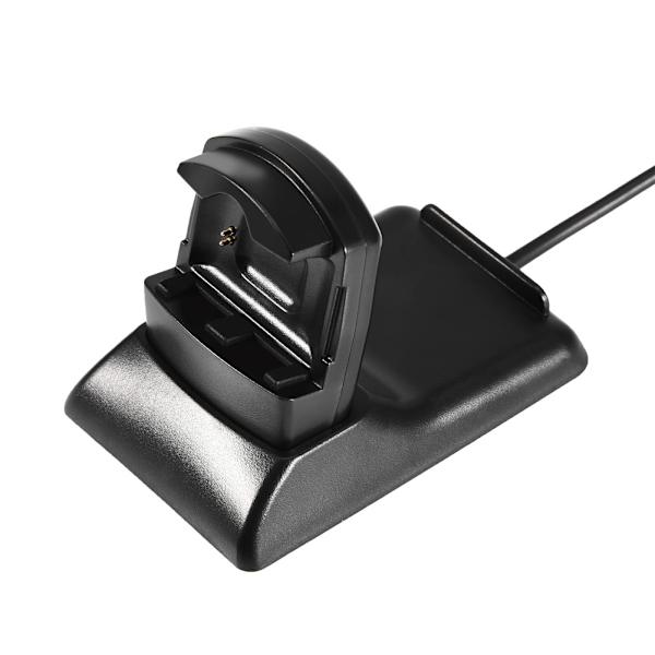 2 i 1 Telefonstativ Hållare Mount Laddare Laddningsstation Dockningsstation för Charge 2