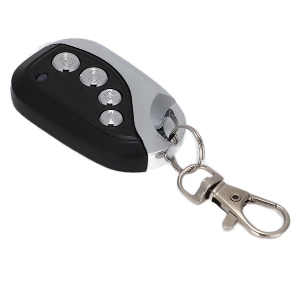 KB‑079C Kloning Fjernbetjening Trådløs 4 Knapper Kloning Fjernbetjening Nøgle Fob til Biler Motorcykler Garageporte