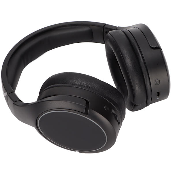 PYTHON FLY X6 Pro Gaming Headset - 2.4G trådløs 7.1-kanals lav latenstid hodemontert gaming headset med mikrofon for PS5 PC