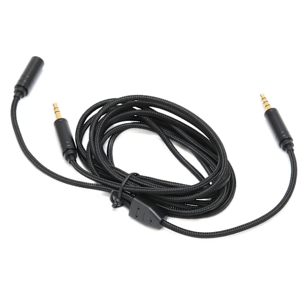 Chat Link-kabel for Xbox One, PS4, Switch, Elgato og HD60 S