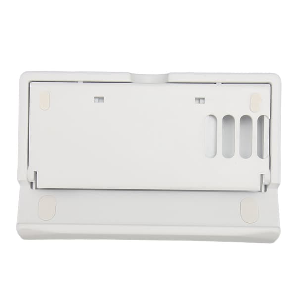 Stativfodholder til ASUS Rog Ally Multi Angle Justerbar Forhindre Glidning Foldbar Stativfod til Steam Deck