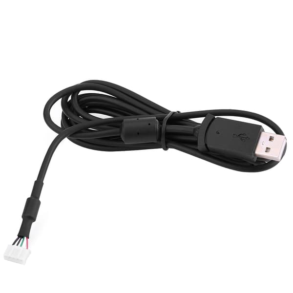 USB-musekabel/ledning/tråd erstatning til Microsoft IE3.0 mus Linje 6