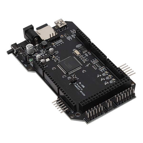 3D-printertilbehør RE ARM 32-bit kontrolhovedkort bundkort til Mega 2560 R3 Ramps1.41.51.6