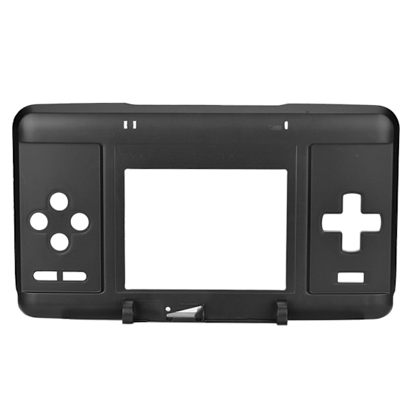 Reservedel til spillekonsol - Fuld reparation af kabinet til Nintendo NDS (sort)