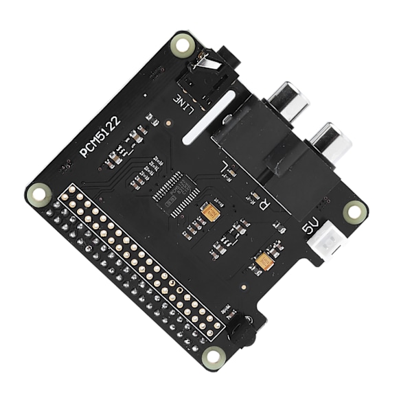 För Raspberry Pi expansionskort för Raspberry Pi 3 modell B / 2B /B+/A+/ Raspberry Pi Zero W