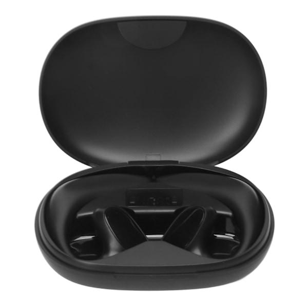 M8 Sprog Oversætter Earbuds Smart 144 Sprog Høj Nøjagtighed Trådløs Bluetooth To-vejs Oversætter Enhed