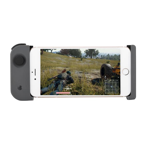 Gamepad Single Side  Komfortabel Mobiltelefon Controlller til IOS  &  Android