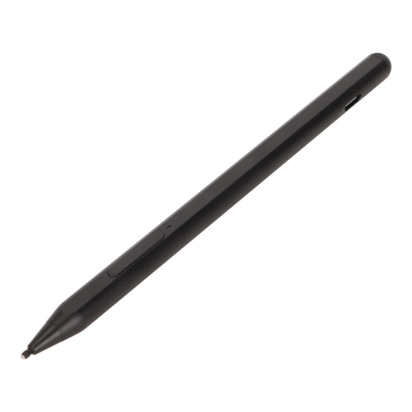 Pro 3 Stylus Magnetic 4096 Pressure MPP2.0 -pikanäppäimet Kämmenen hylkivä Smart Pen for Pro 4 5 6 7 X 8 Kirja 1 2 3 Black