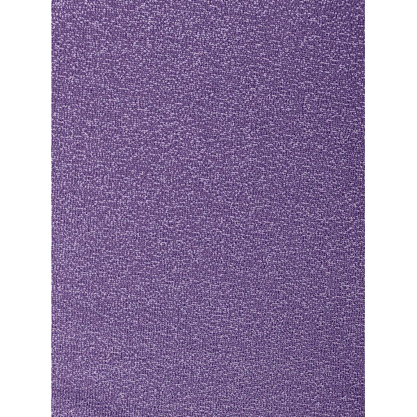 WJSM Dam badkläder Bandeau Bikini Set Tie Side Badkläder O Ring Cinched Strapless Baddräkt Halter Tvådelad Baddräkt 446_purple Metalic XL