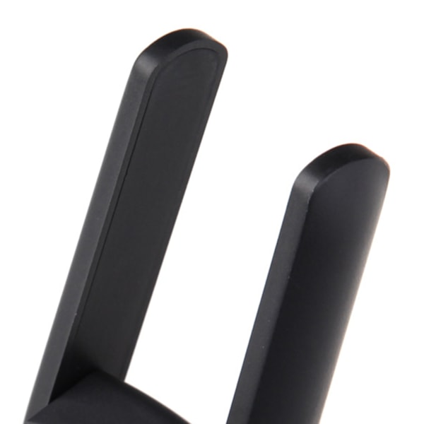 USB WiFi-adapter 1300M Dual Band Stærkt Signal 2.4G 5.8G Højhastigheds USB-modtager Transmitter Netværksadapter