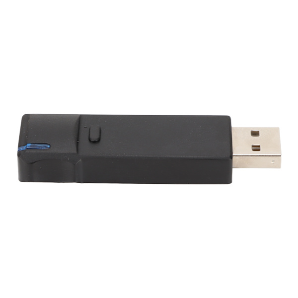 USB-ljudadapter BT 5.3 HiFi höghastighets Plug and Play trådlös ljudsändare för PS5 PC-högtalare hörlurar