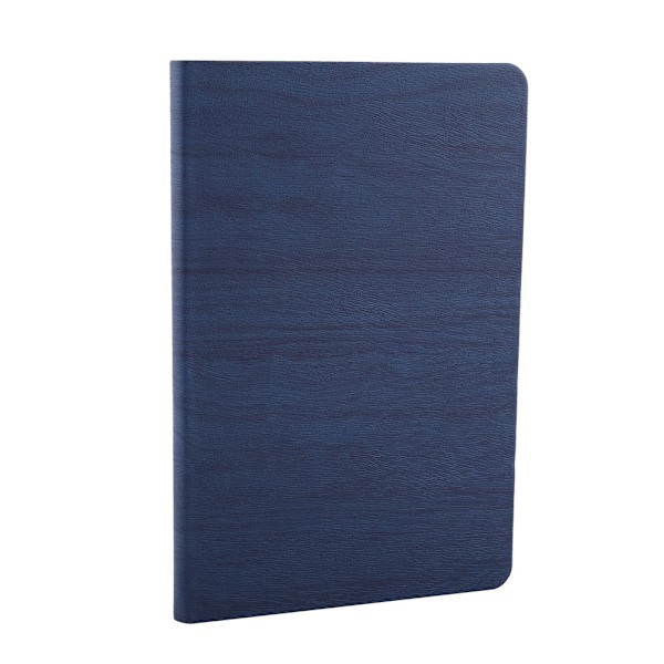 PU Leather Smart Case Cover Stand With Auto Sleep/Wake Function For ipad Mini 4 Navy Blue