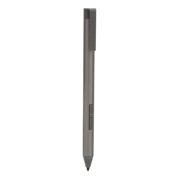 Aktiv styluspenn med høy følsomhet 4096 trykkpunkter Nøyaktig Space Gray berøringsskjermpenner for LG V60 for Velvet for Wing