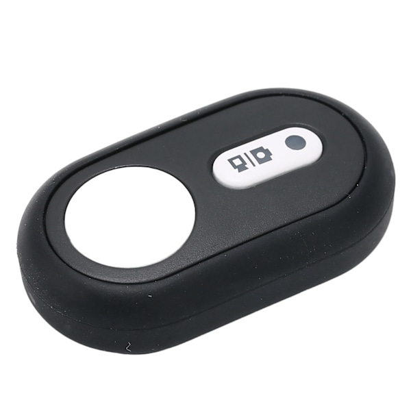 Trådløs kamera fjernkontroll multifunksjonell Bluetooth 4.1 fjernkontroll for de fleste smarttelefoner og nettbrett
