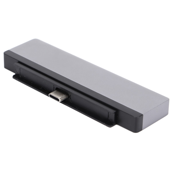 Udvidelsesdock Type C til High Definition Multimedia Interface 5 i 1 USB3.0 Hub Dockingstation