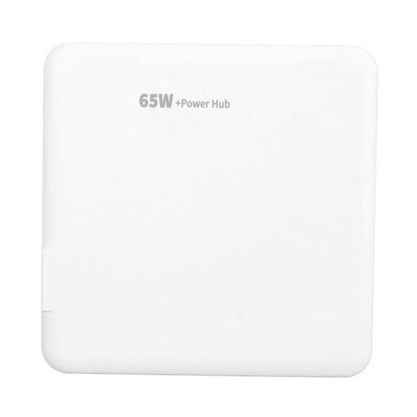 för Switch Dock Laddare Adapter PD65W 5 Port USB C USB A HD Multimedia Interface RJ45 TV Dockningsstation för Switch AU-kontakt