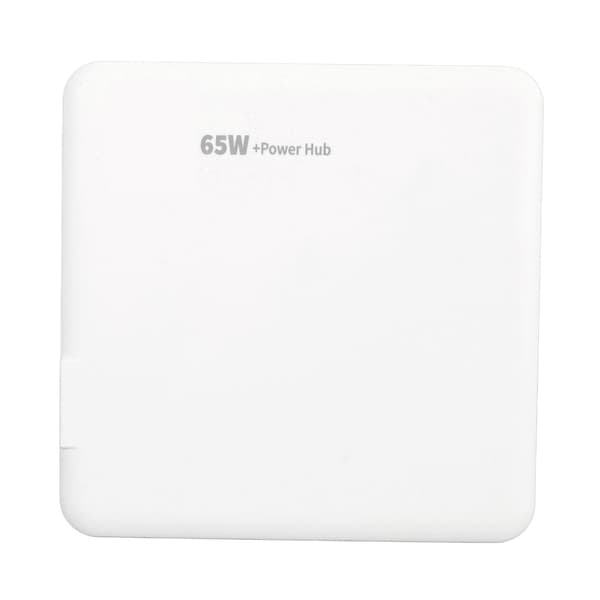 for Switch Dock Lader Adapter PD65W 5 Port USB C USB A HD Multimedia Interface RJ45 TV Dokkingstasjon for Switch AU Plugg