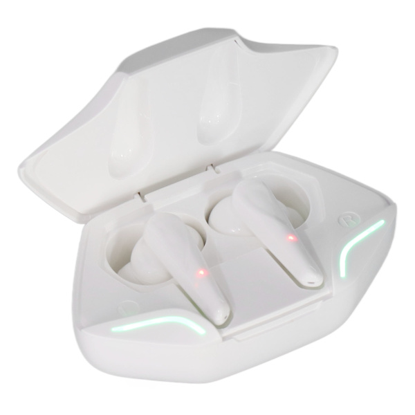 Langattomat pelikuulokkeet Vedenpitävät basso stereo Bluetooth-kuulokkeet pelaamiseen ja urheiluun