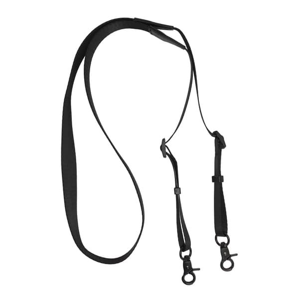 Drone Controller Lanyard - Justerbar Drone Fjernkontroll Nakkestropp Tilbehør for RC Pro
