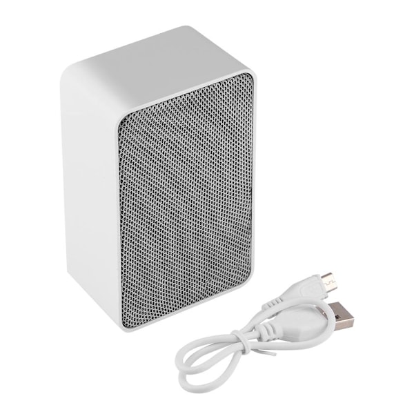 Kannettava Mini Langaton Bluetooth 4.2 Audio Stereo Kaiutin Subwoofer iPhone Androidille