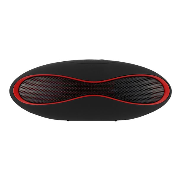 Fashion Bärbar Mini Trådlös Bluetooth Högtalare Mini-X6