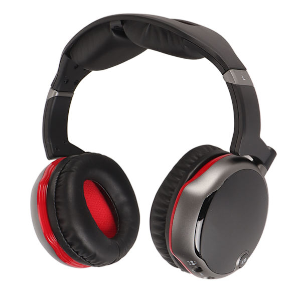 Peliheadset ammattimainen langaton 2.4G langallinen 3.5mm virtuaalinen 7.1 tilaääni kuulokkeet PC-kannettavalle pelikonsolille