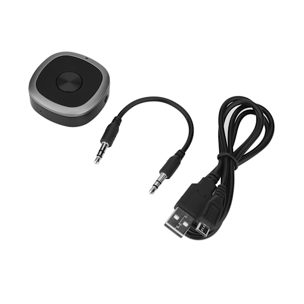 Trådløs Bluetooth-mottaker-sender lydadapter APT-X for TV PC-stereohøyttalere