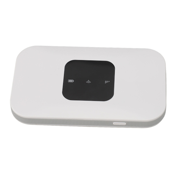 4G LTE Mobil WiFi Professionel Højhastighedsnetværk 150 Mbps Plug and Play Trådløs WiFi Hotspot Router til Hjem Rejse Forretning