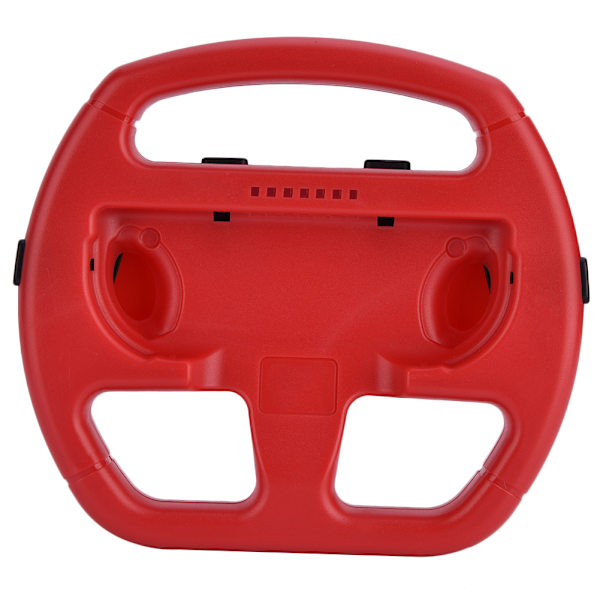 Spil Konsol Rat Styring Hjul Controller Beslag til Nintendo Switch Rød