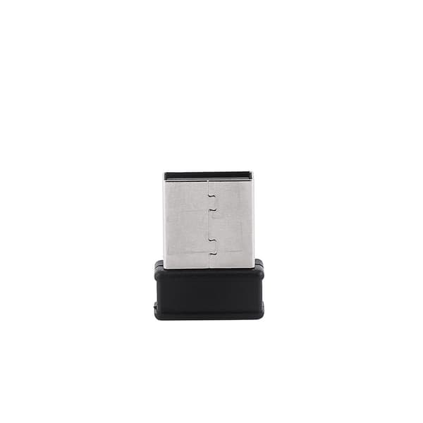 2.4G trådløs Air Fly Mouse med 3D Motion Stick til Android TV Box Tablet