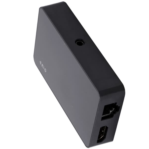 Multifunksjonell Wifi Repeater Signal Boost Adapter Audio USB Wifi Router Adapter