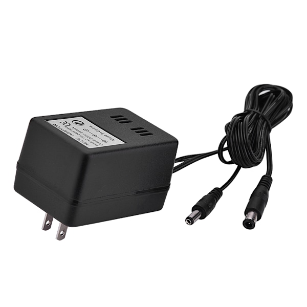 Universal AC 3 in 1 Power Adapter Charger Cord  for NES Game Console