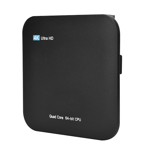 M16 S905X 2+8G STB Wifi TV-boksi älykäs mediasoitin Android 7.1:lle