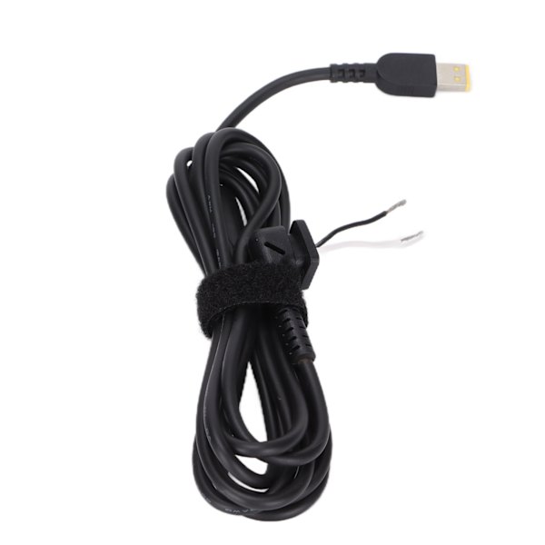 DC-virtalähteen latauskaapelin johto 7.0x3.0mm liitäntävirtajohto magneettisella silmukkahäntäkortilla Lenovo Thinkpadiin