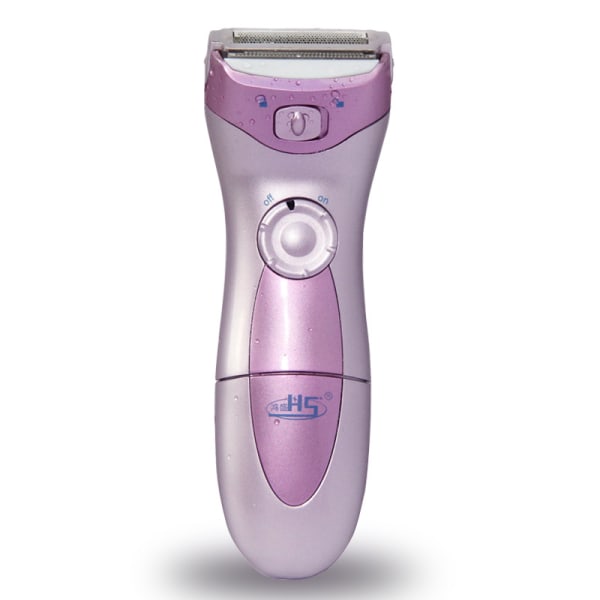 Epilator, Hair Removal,  Gentle Hair Removal Setting, Wet & Dry, 100% Waterproof, Gifts for Women