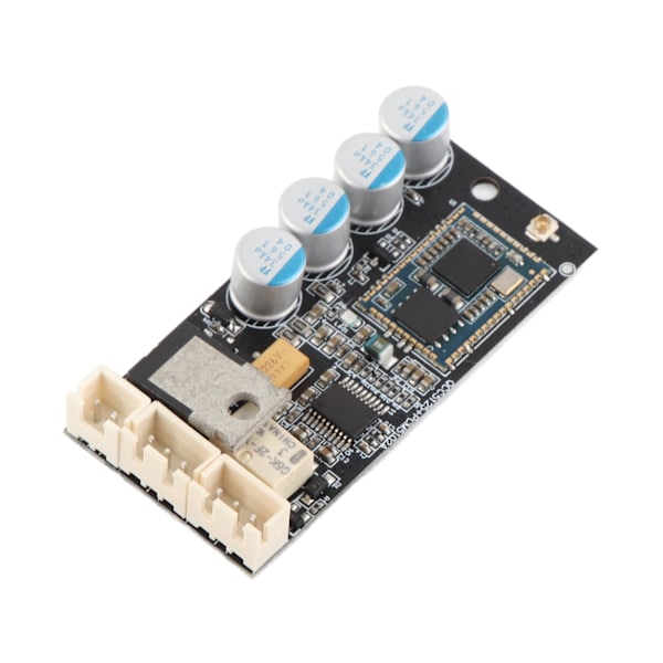 Bluetooth lyddekoderkort Bluetooth 5.1 HD tapsløst lav forvrengning APTX DAC dekoding kortmodul QCC5125