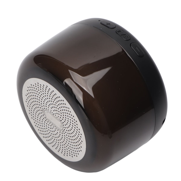 RGB LED-lys højttalere 6 farver HiFi stereo bas bærbar Bluetooth-højttaler til fest festival hjem udendørs fødselsdag