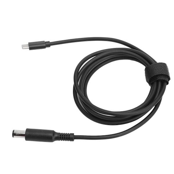 TypeC - DC7.4x5.0MM -urosliitin, pikalatauskaapeli, tietokoneen virtalähteen latauskaapeli DELLille