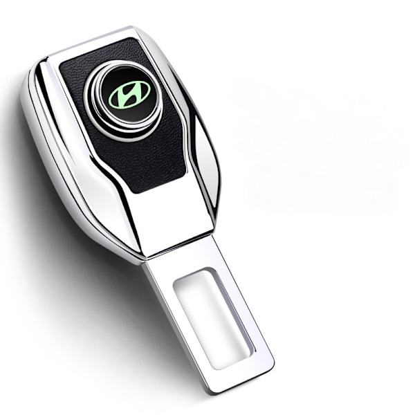 Säkerhetsbältesförlängare \"slice\" universellt sub-honkontakt - Citroen (två uppsättningar)