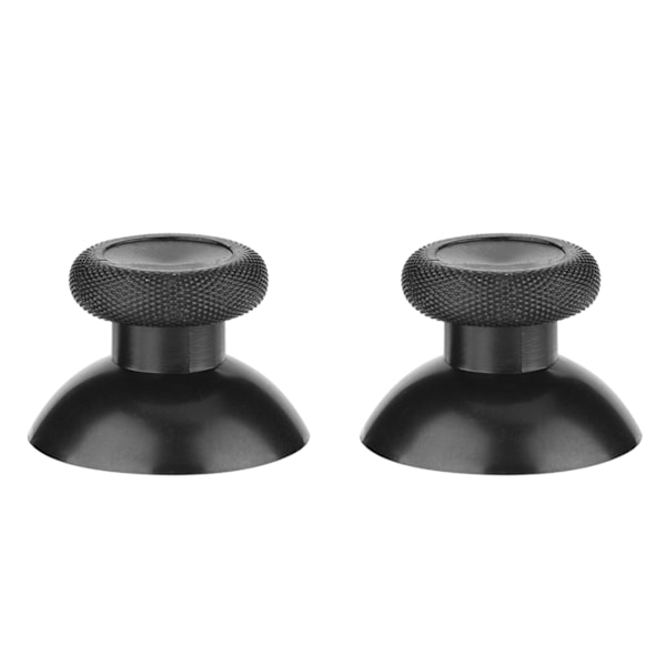 Full Button Sets Mod Ersättningsdel för Microsoft Xbox One Controller 3.5mm Jack (Röd)