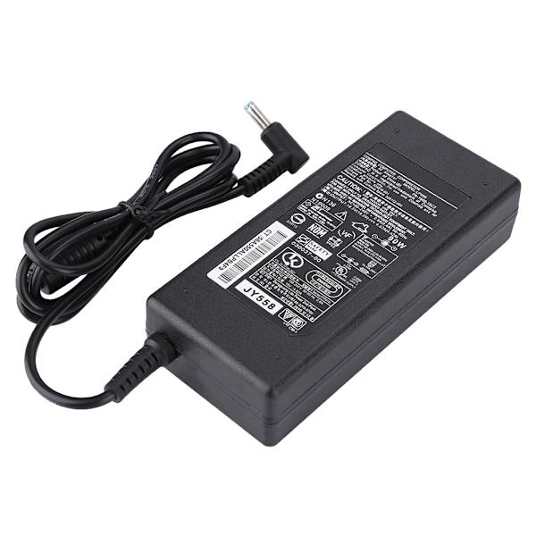 90W 19.5V 4.62A Virtalähde HP Envy 17 Pavilion 15-ac106na -sovitin + kaapeli