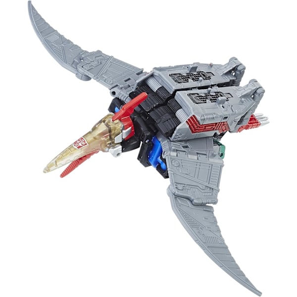 Transformers: Generations Power of the Primes Deluxe Class Dinobot Swoop