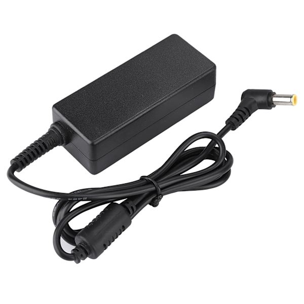 40W 19V2.1A Strömadapter för LG för Ideapad 100-15IBY 80MJ  Adapter+ Kabel