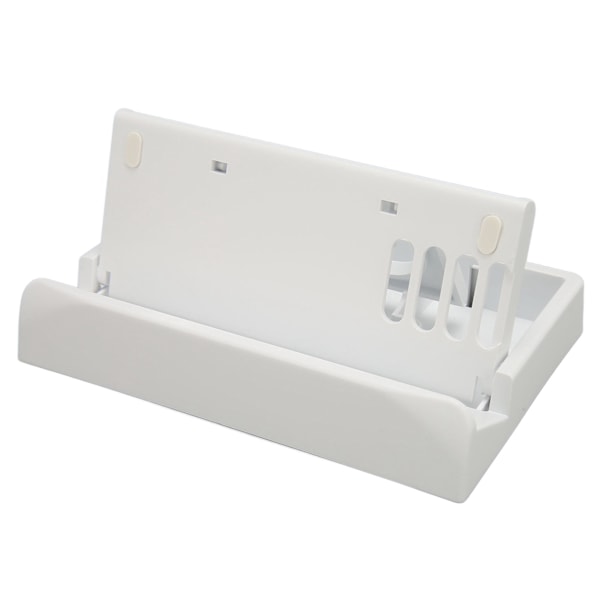 Stativbaseholder for ASUS Rog Ally Multi Angle Justerbar Forhindre Skli Foldbar Stativbase for Steam Deck